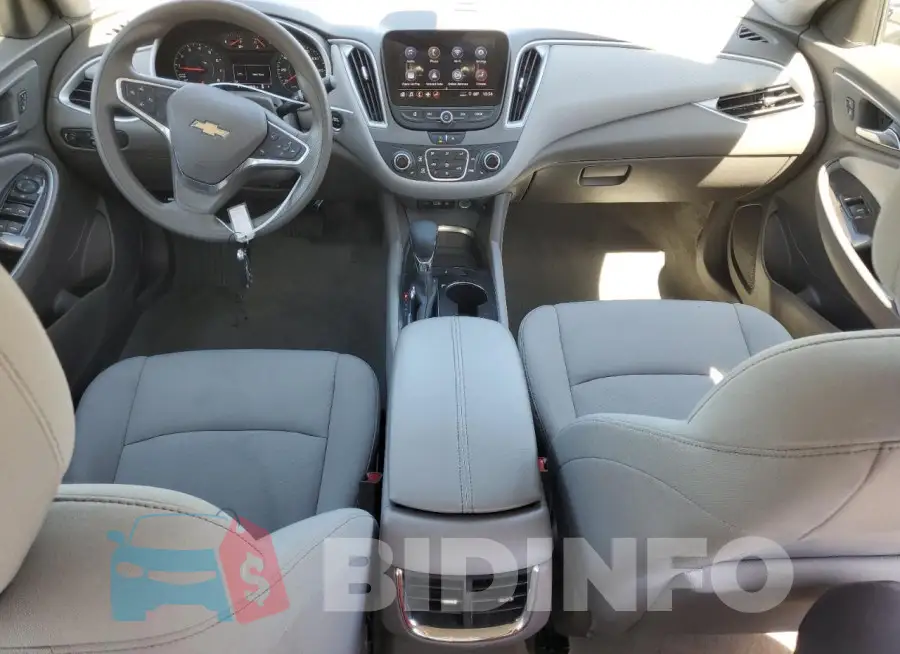 1G1ZD5ST8NF140455 Photo# 8