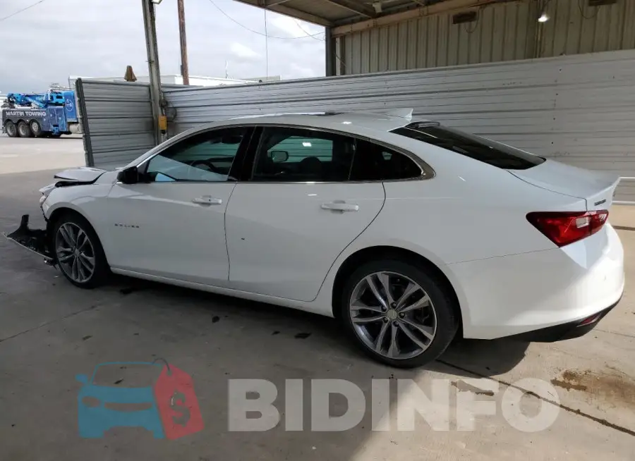 1G1ZD5ST8PF139115 Photo# 2