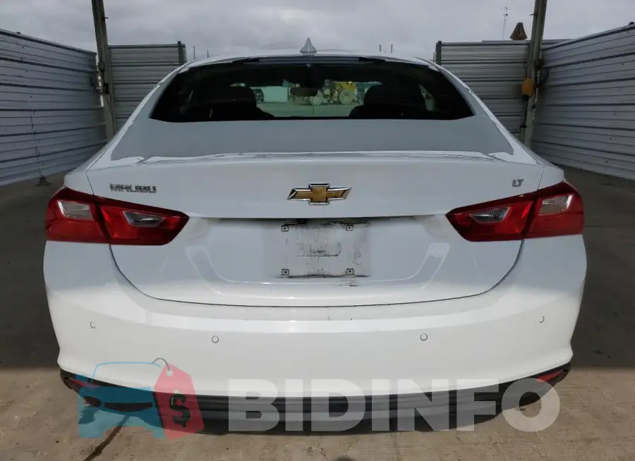 1G1ZD5ST8PF139115 Photo# 6
