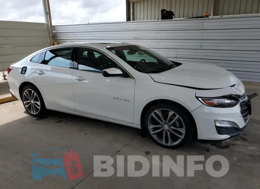 1G1ZD5ST8PF139115 Photo# 4
