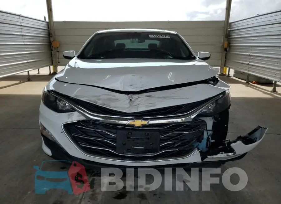 1G1ZD5ST8PF139115 Photo# 5
