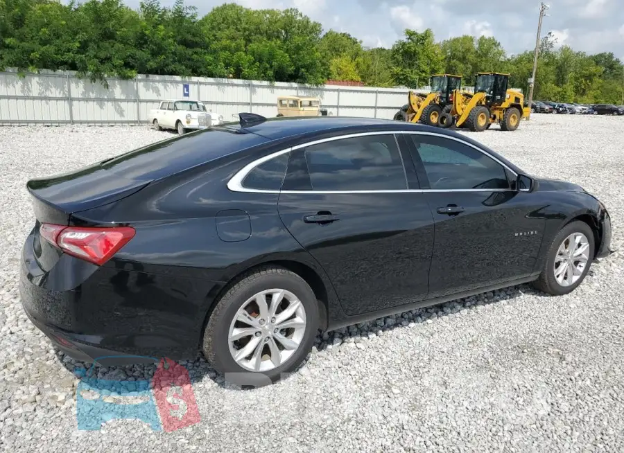 1G1ZD5STXKF166762 Photo# 3