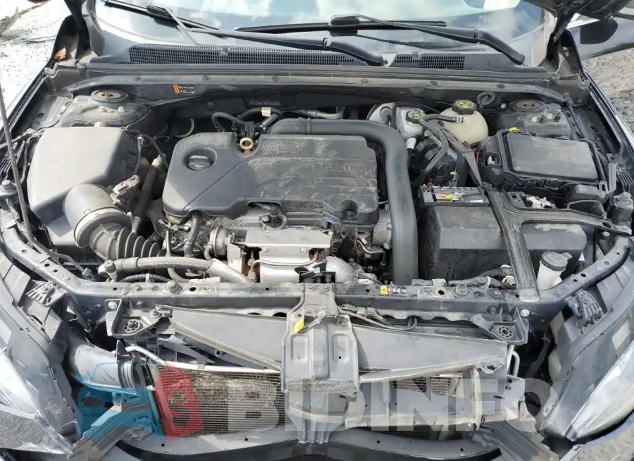 1G1ZD5STXKF166762 Photo# 11