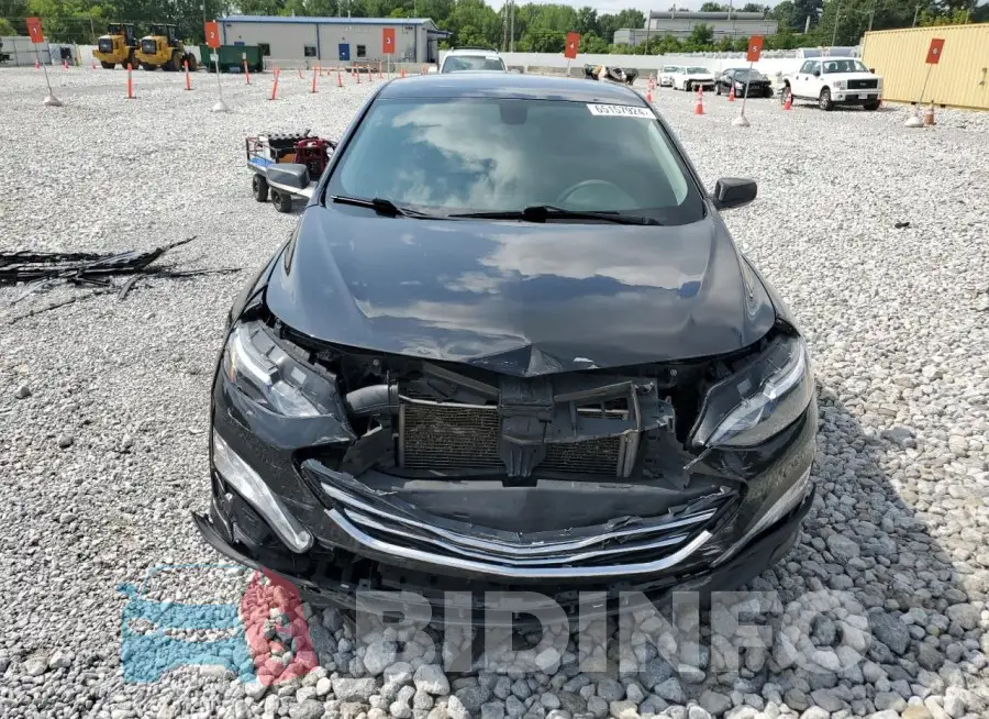 1G1ZD5STXKF166762 Photo# 5