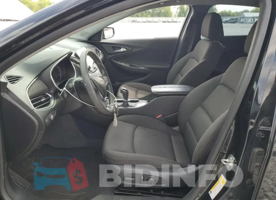 1G1ZD5STXKF166762 Photo# 7