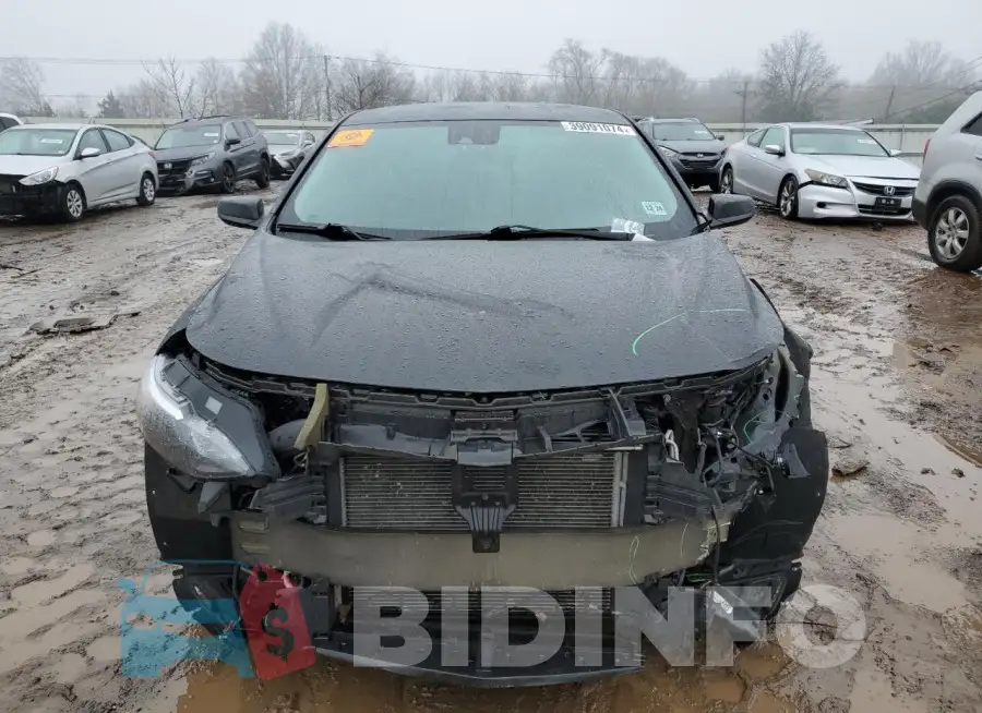 1G1ZD5STXLF058868 Photo# 5