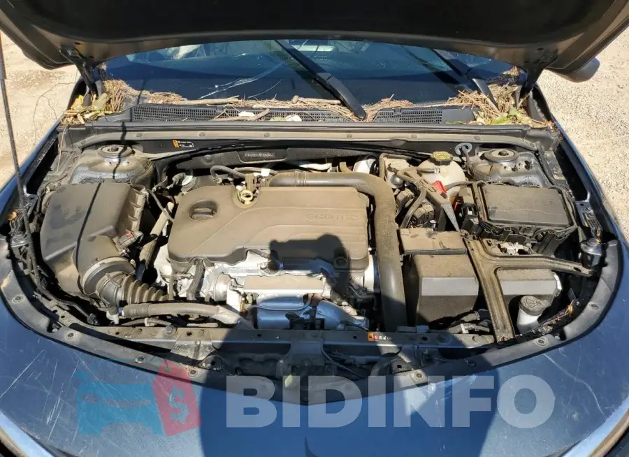 1G1ZD5STXMF026245 Photo# 11