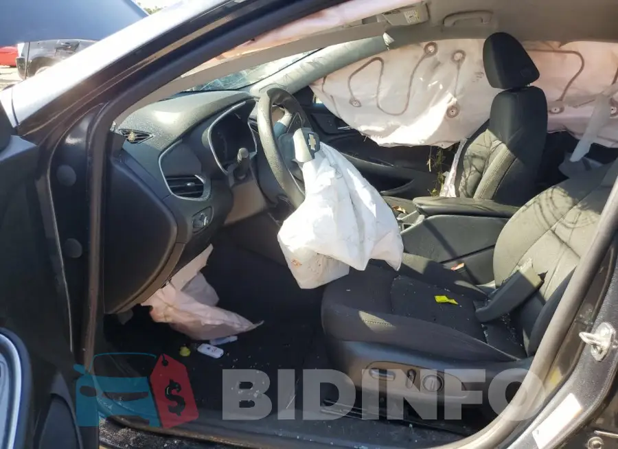 1G1ZD5STXMF026245 Photo# 7