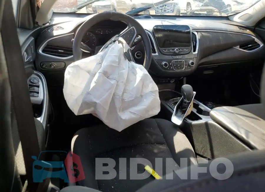 1G1ZD5STXMF026245 Photo# 8