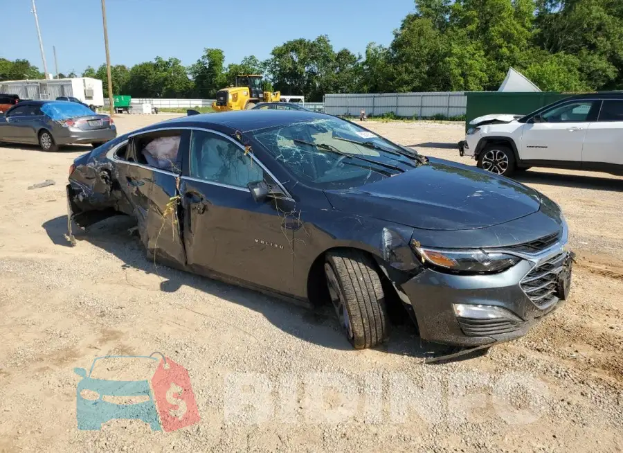 1G1ZD5STXMF026245 Photo# 4