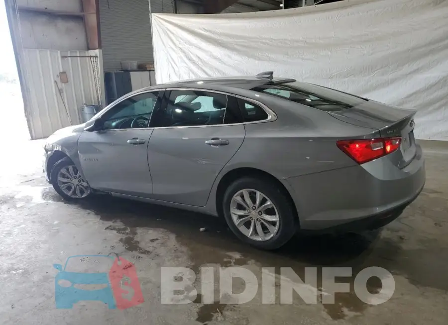 1G1ZD5STXPF235134 Photo# 2