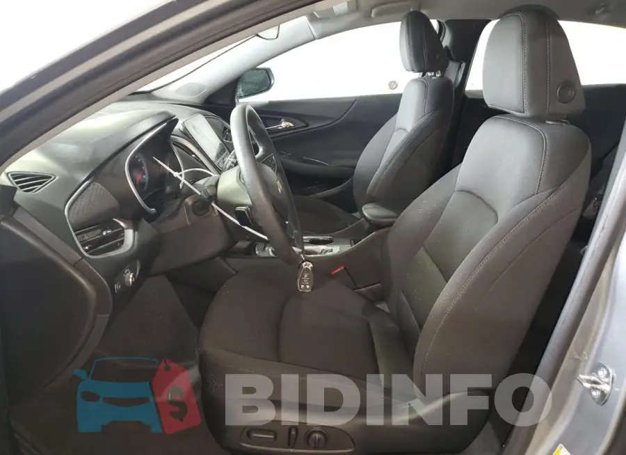 1G1ZD5STXPF235134 Photo# 7