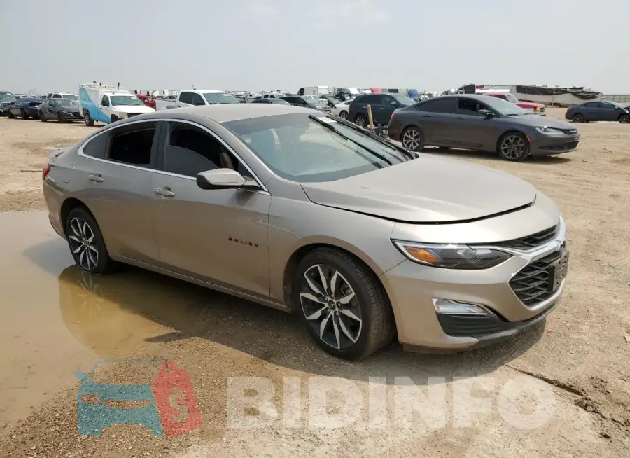 1G1ZG5ST7RF107069 Photo# 4