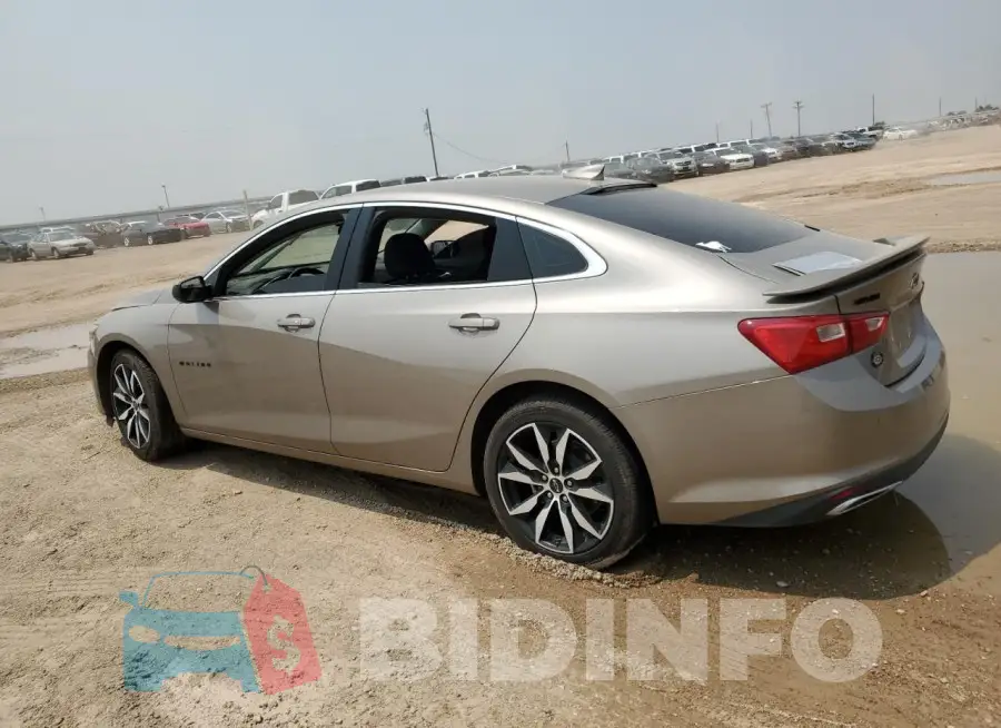 1G1ZG5ST7RF107069 Photo# 2