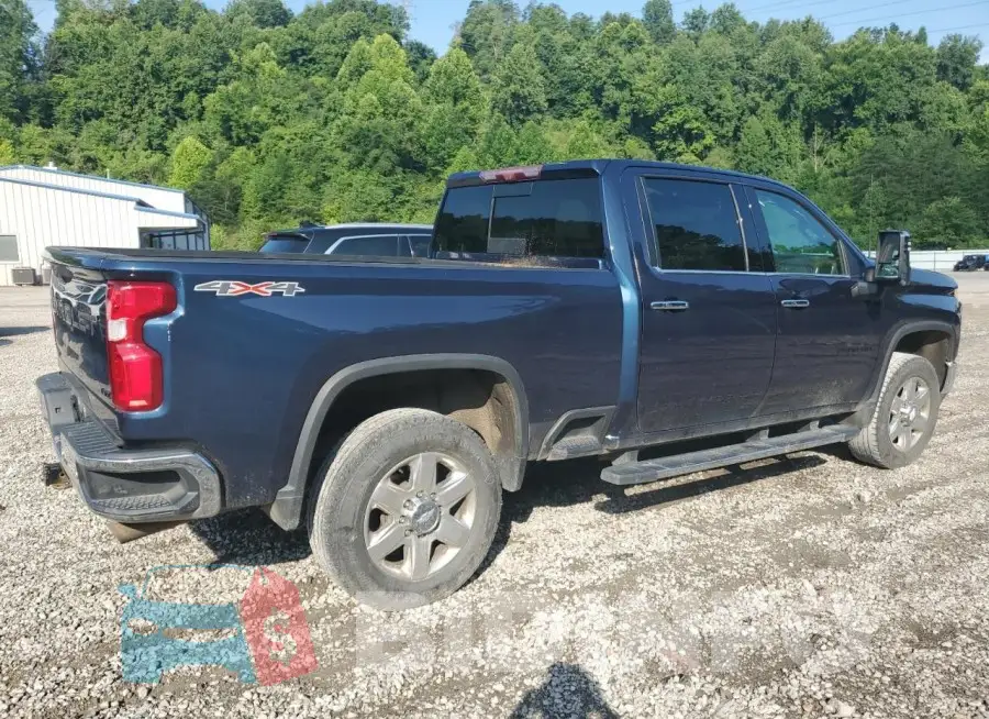 1GC4YPE74LF169920 Photo# 3