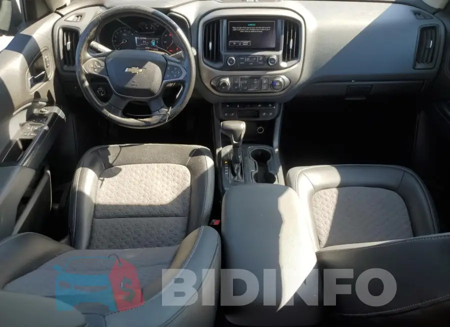 1GCGTDE36G1300579 Photo# 8