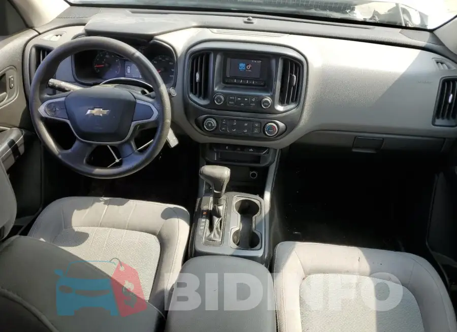 1GCHSAEA5F1228521 Photo# 8
