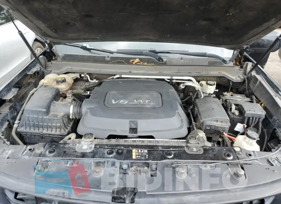 1GCHSCE35F1193945 Photo# 11