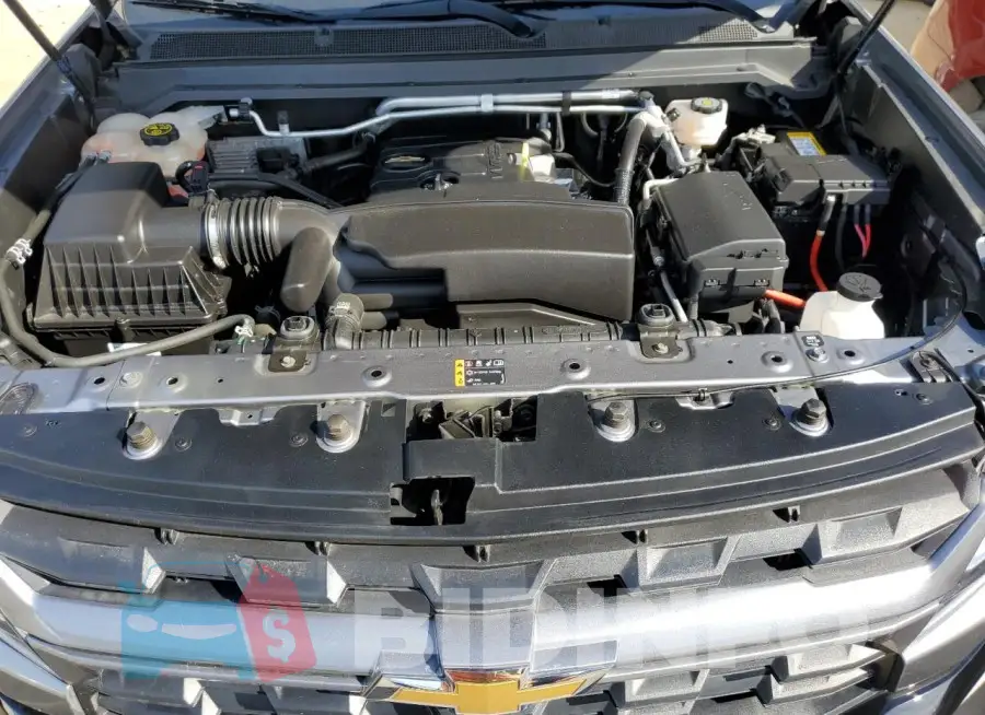 1GCHSCEA2M1274462 Photo# 11