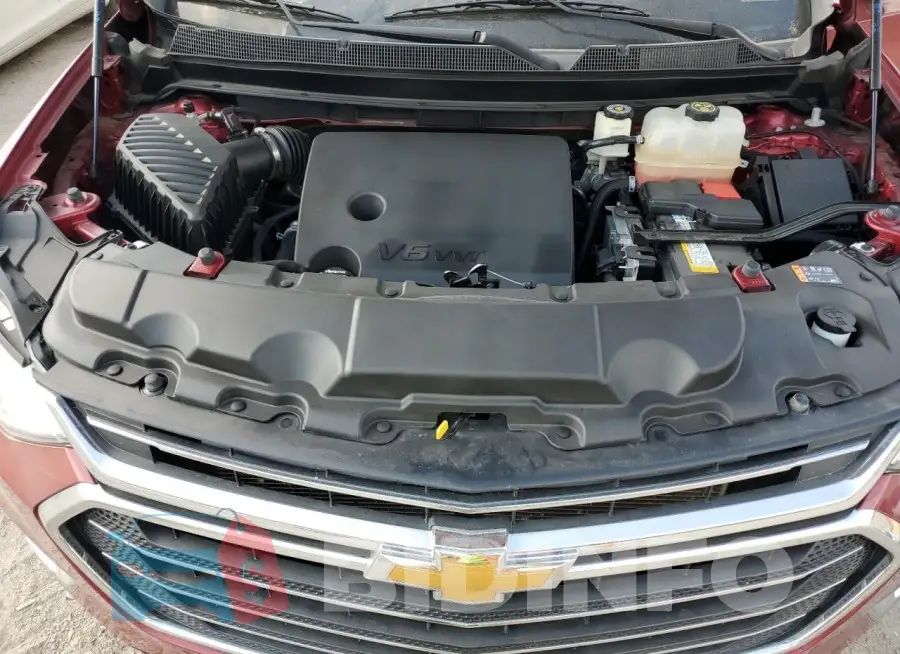 1GNERHKW7LJ151421 Photo# 11
