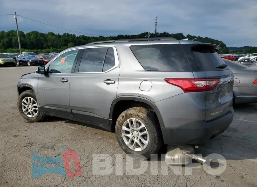1GNEVGKW2LJ150084 Photo# 2