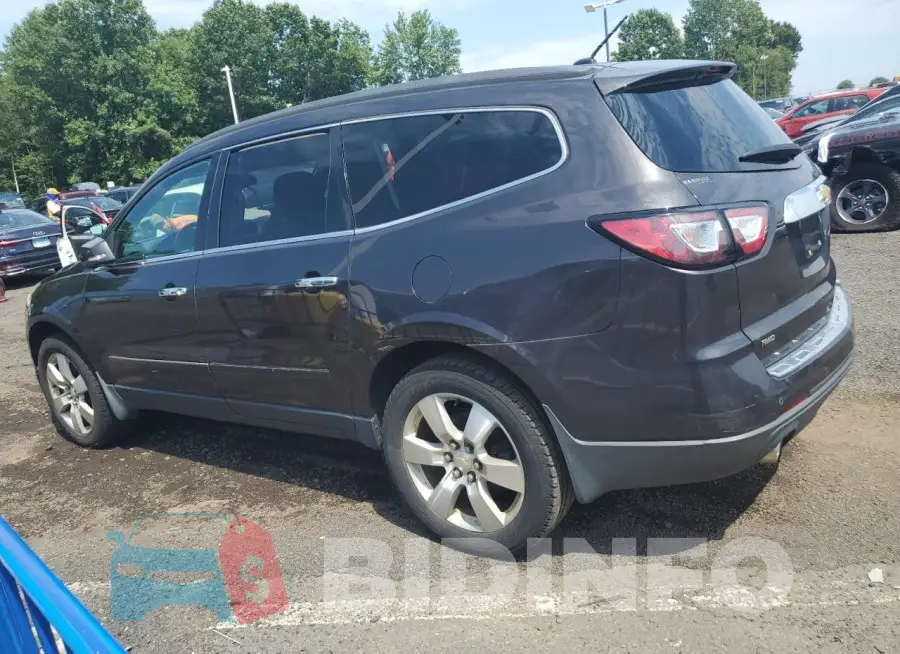 1GNKVJKD4FJ283173 Photo# 2