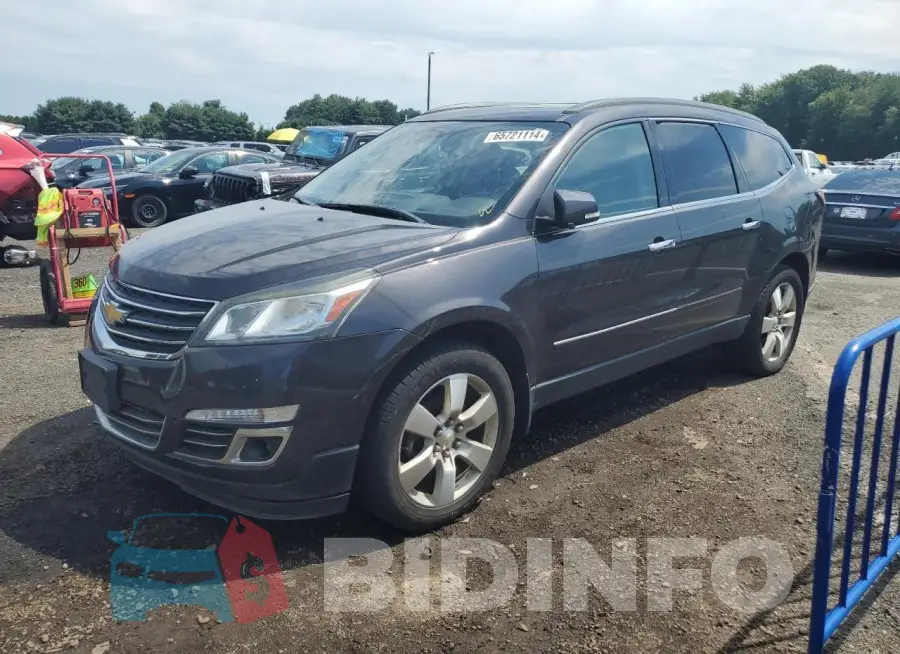 1GNKVJKD4FJ283173 Photo# 1