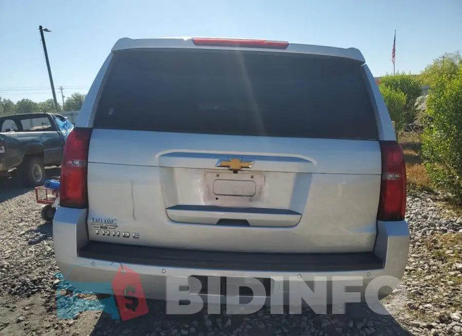 1GNSCBKC6LR115017 Photo# 6