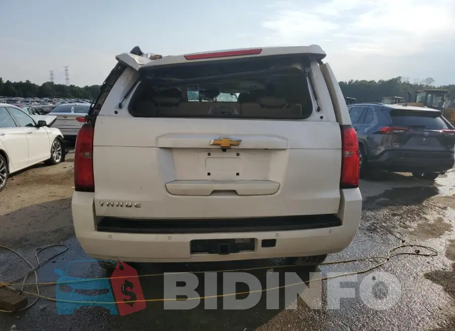 1GNSCBKC8GR448602 Photo# 6