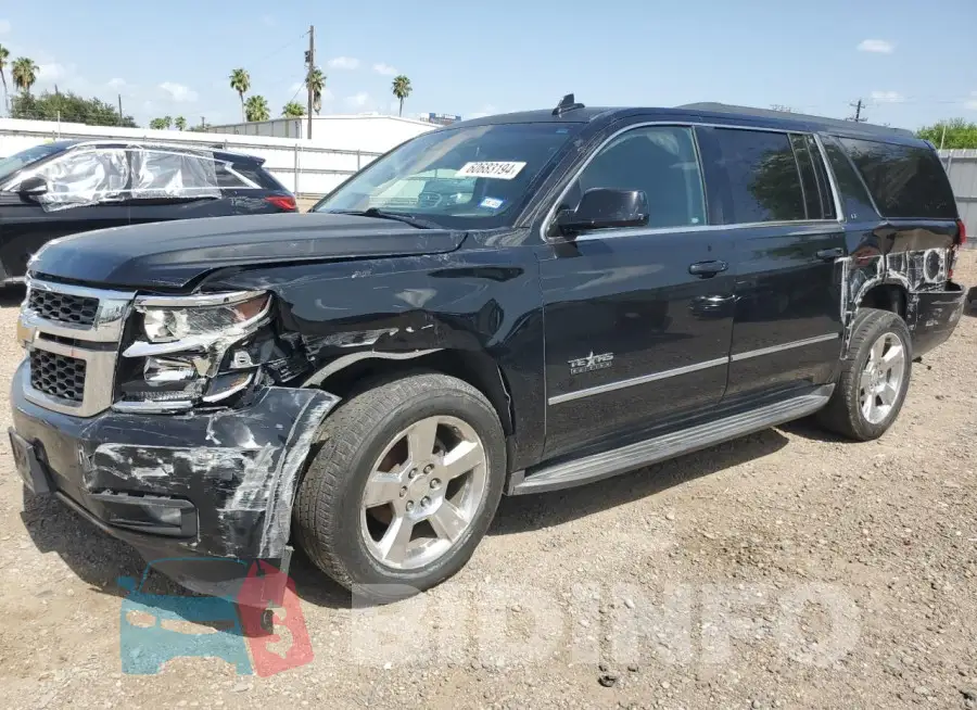 1GNSCHKC2GR223529 Photo# 1