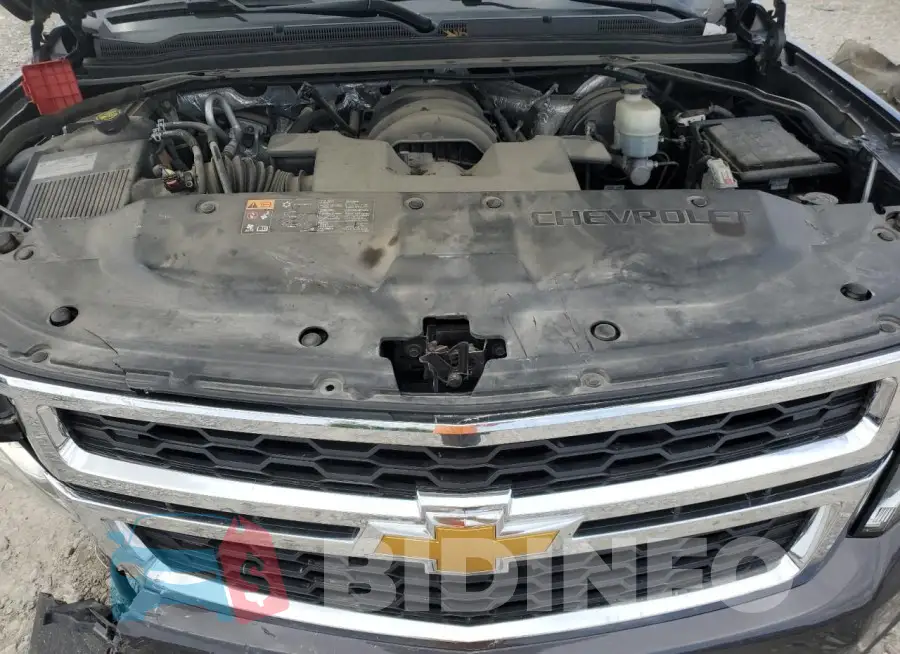 1GNSKBKC8GR130918 Photo# 12
