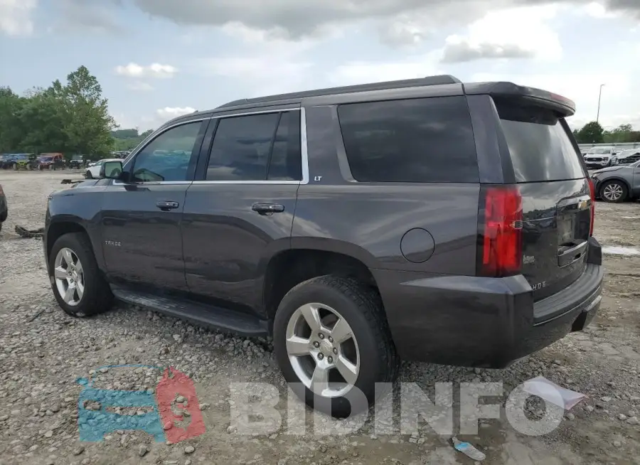 1GNSKBKC8GR130918 Photo# 2