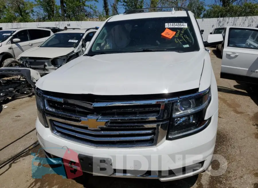 1GNSKHKC8GR282698 Photo# 5