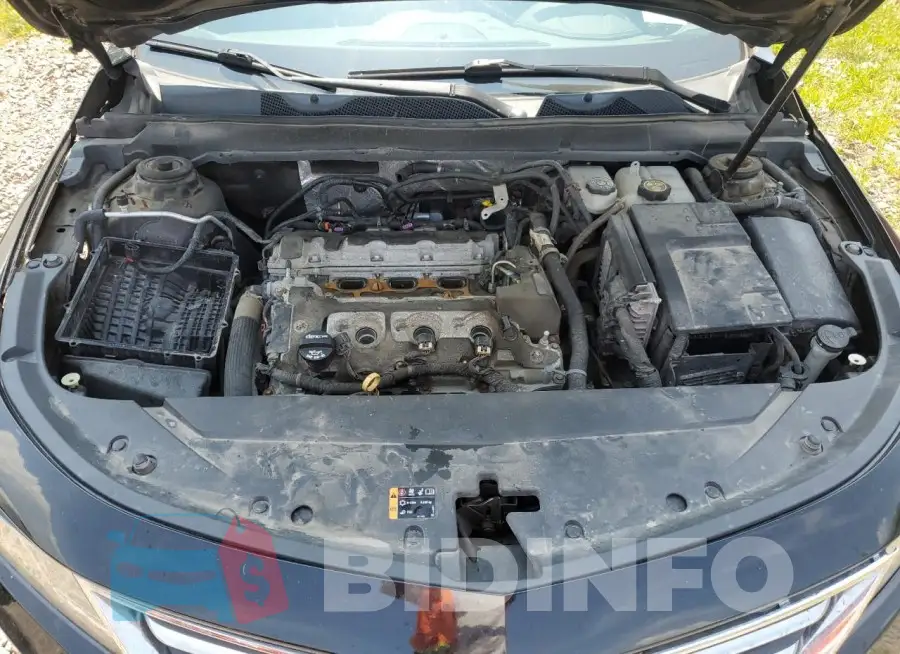 2G1125S31F9146028 Photo# 11