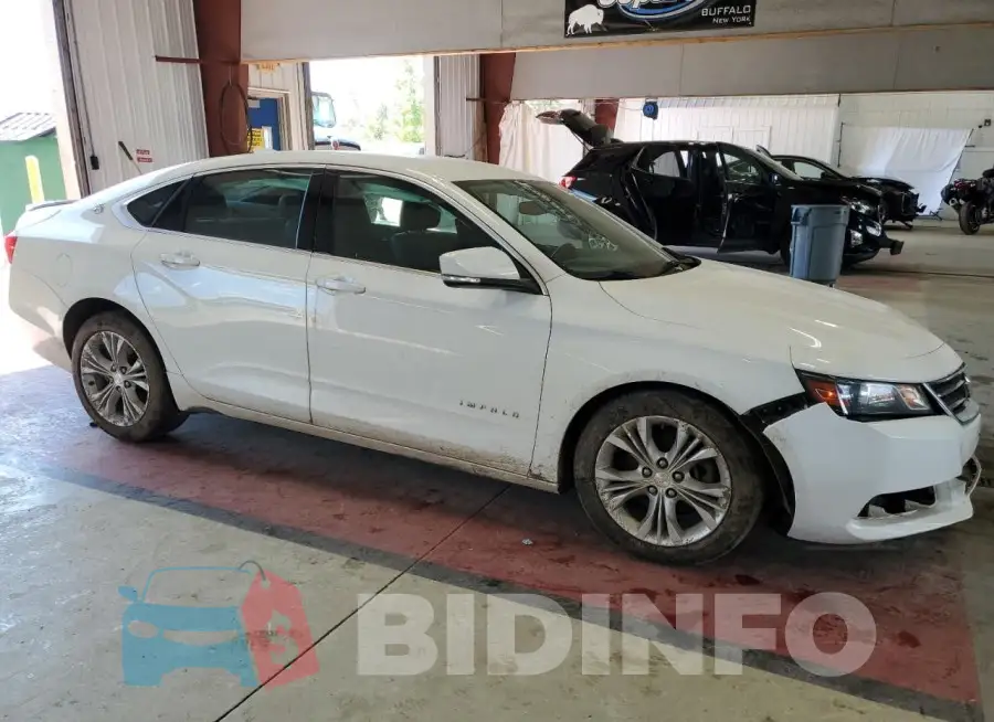 2G1125S34F9281455 Photo# 4