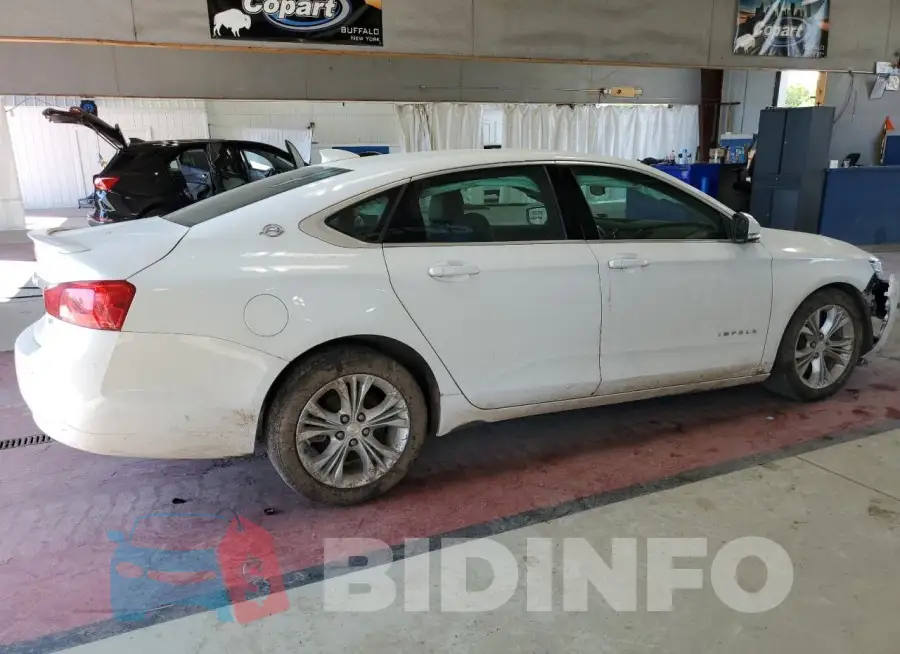 2G1125S34F9281455 Photo# 3