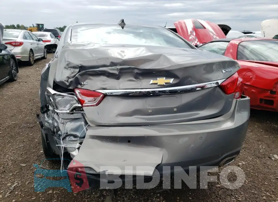 2G1145S3XH9181714 Photo# 6