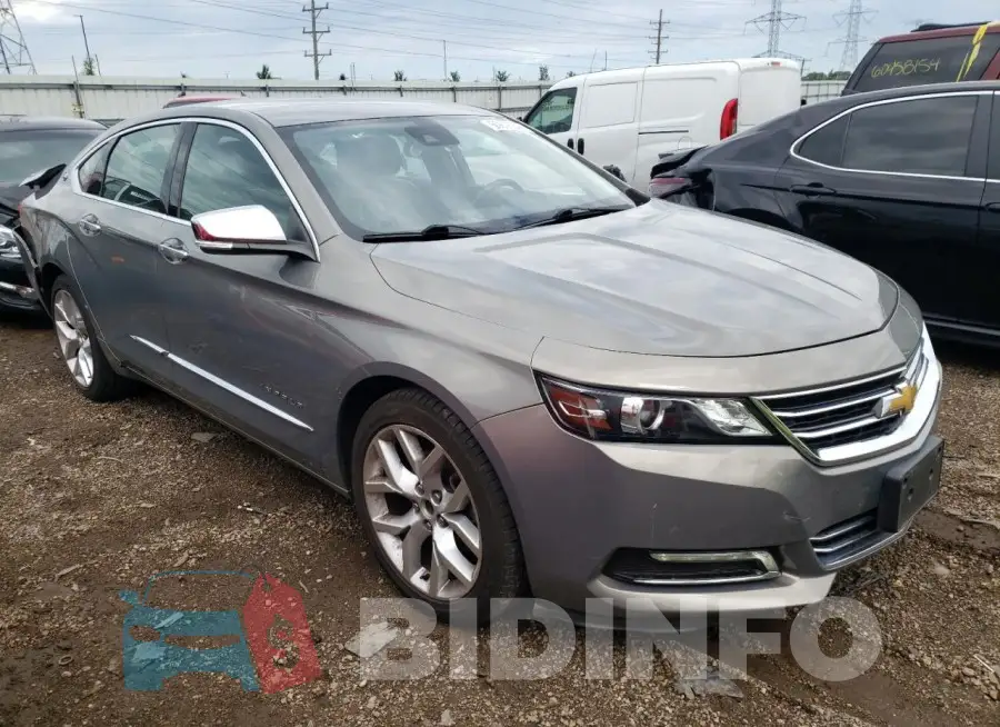 2G1145S3XH9181714 Photo# 4