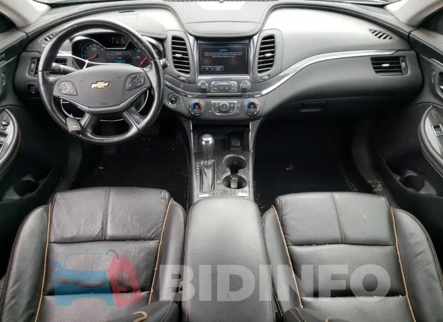 2G1145S3XH9181714 Photo# 8