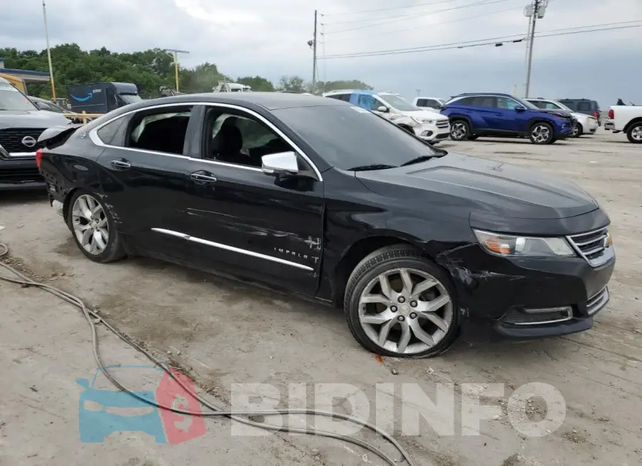 2G1165S38F9216208 Photo# 4