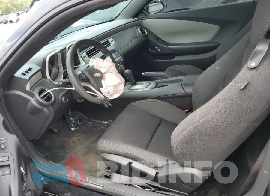 2G1FB1E32F9238758 Photo# 7