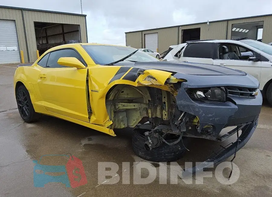 2G1FB1E39F9265293 Photo# 4
