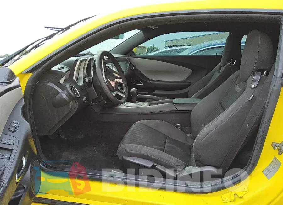 2G1FB1E39F9265293 Photo# 7
