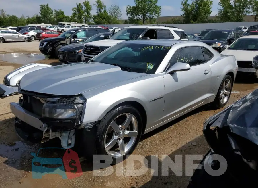 2G1FD1E31F9217961 Photo# 1