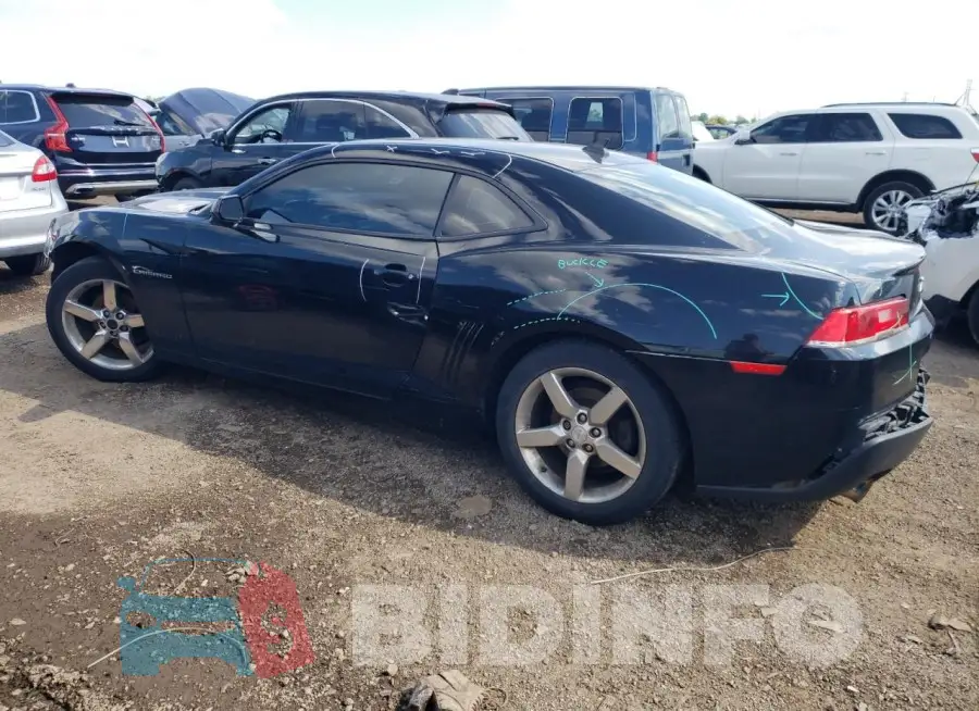 2G1FD1E37F9209587 Photo# 2