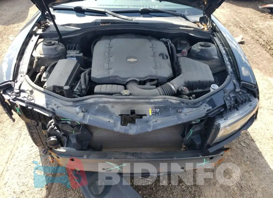 2G1FD1E37F9209587 Photo# 11