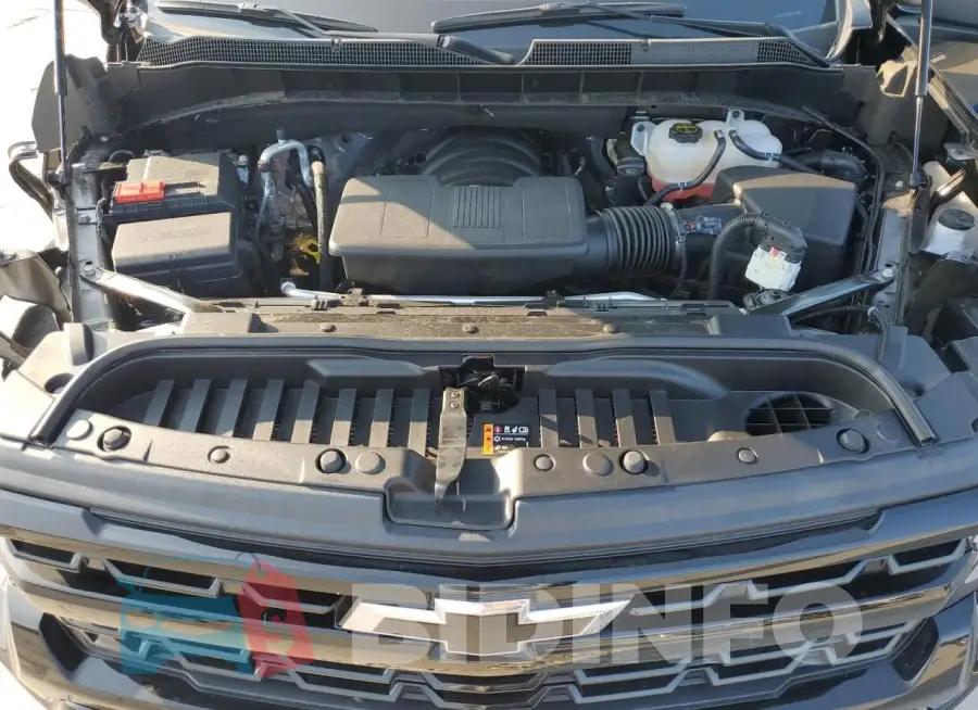 2GCUDEED9R1198853 Photo# 11