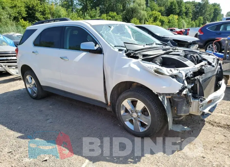 2GNALBEK1F6122648 Photo# 4