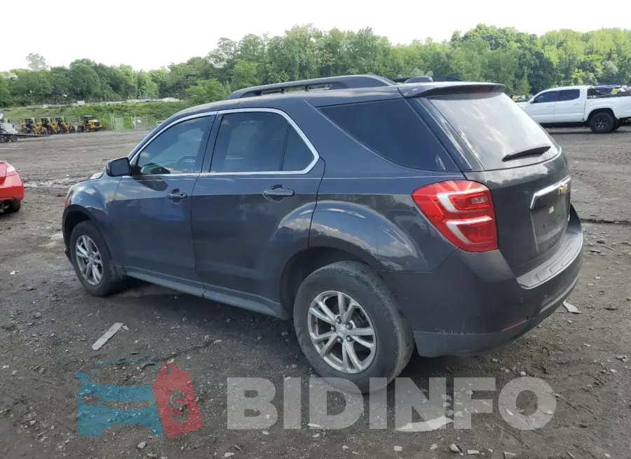 2GNALCEK1G6224023 Photo# 2