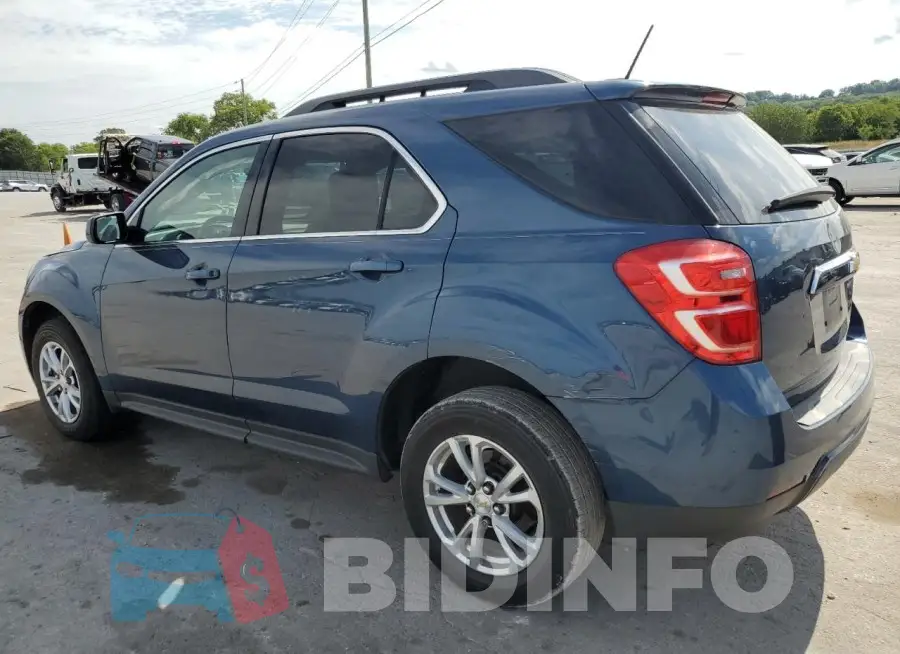 2GNALCEK7G6265627 Photo# 2